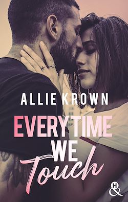 Télécharger le livre :  Everytime We Touch