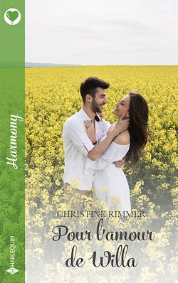 Télécharger le livre :  Pour l'amour de Willa