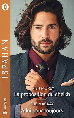 Télécharger le livre :  La proposition du cheikh - A lui pour toujours