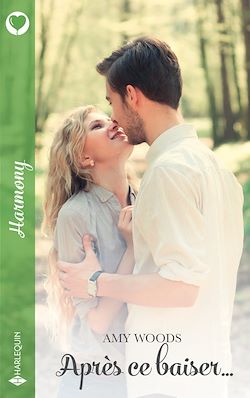 Télécharger le livre :  Après ce baiser...