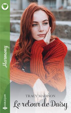 Télécharger le livre :  Le retour de Daisy