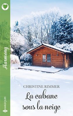 Télécharger le livre :  La cabane sous la neige