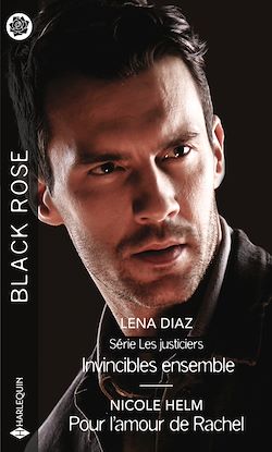 Télécharger le livre :  Invincibles ensemble - Pour l'amour de Rachel