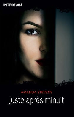 Télécharger le livre :  Juste après minuit
