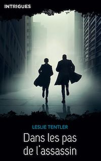 Téléchargez le livre :  Dans les pas de l'assassin