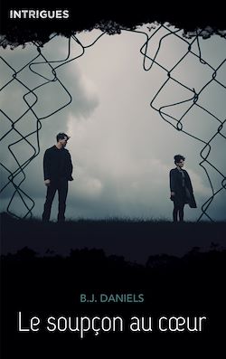 Télécharger le livre :  Le soupçon au coeur