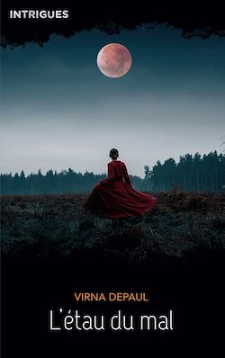 Télécharger le livre :  L'étau du mal