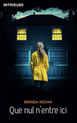 Télécharger le livre :  Que nul n'entre ici