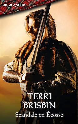 Télécharger le livre :  Scandale en Ecosse