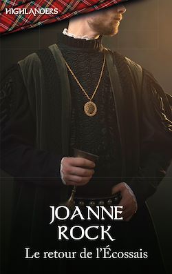 Télécharger le livre :  Le retour de l'Ecossais
