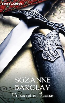Télécharger le livre :  Un secret en Écosse