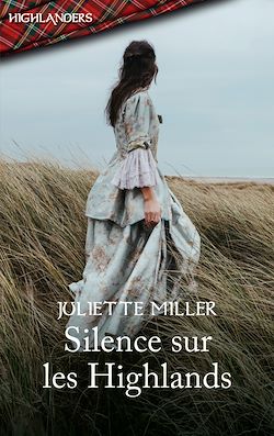 Télécharger le livre :  Silence sur les Highlands