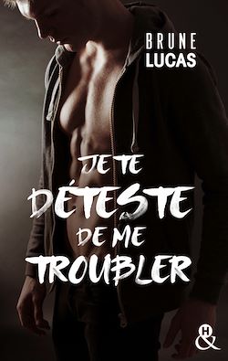 Télécharger le livre :  Je te déteste de me troubler