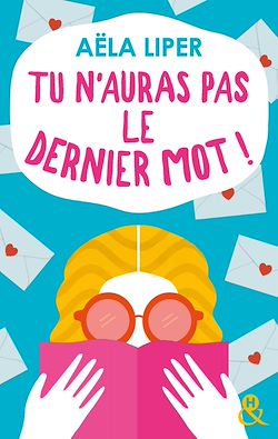 Télécharger le livre :  Tu n'auras pas le dernier mot !