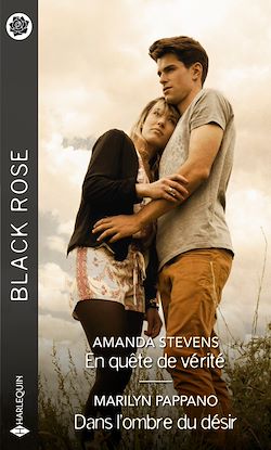 Télécharger le livre :  En quête de vérité - Dans l'ombre du désir