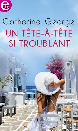 Télécharger le livre :  Un tête-à-tête si troublant