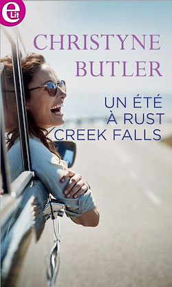 Télécharger le livre :  Un été à Rust Creek Falls