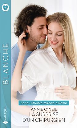 Télécharger le livre :  La surprise d'un chirurgien
