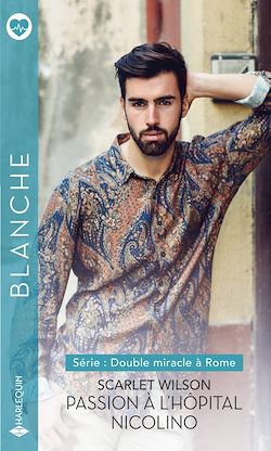 Télécharger le livre :  Passion à l'hôpital Nicolino