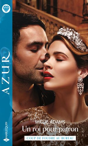 Téléchargez le livre :  Un roi pour patron