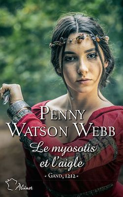 Télécharger le livre :  Le myosotis et l'aigle