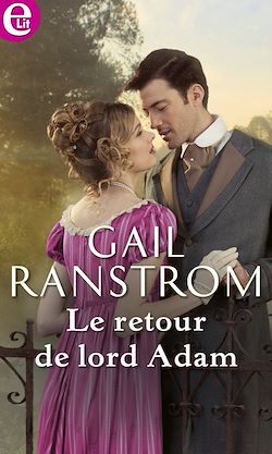 Télécharger le livre :  Le retour de lord Adam