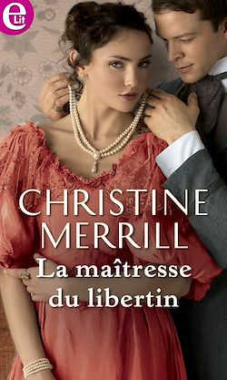 Télécharger le livre :  La maîtresse du libertin