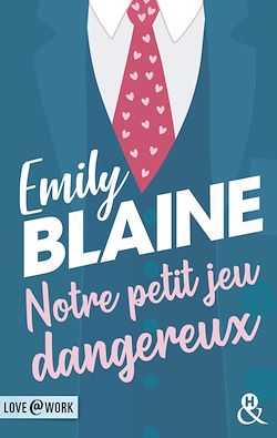 Télécharger le livre :  Notre petit jeu dangereux