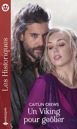 Télécharger le livre :  Un Viking pour geôlier