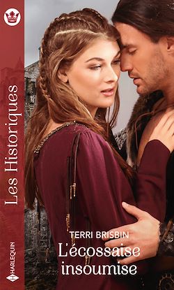 Télécharger le livre :  L'écossaise insoumise