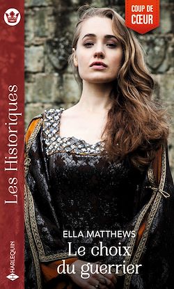 Télécharger le livre :  Le choix du guerrier