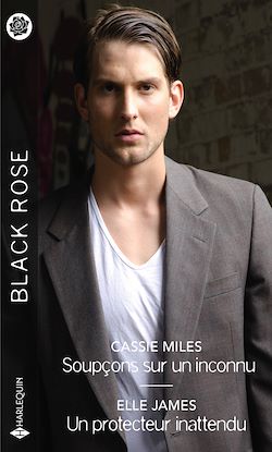 Télécharger le livre :  Soupçons sur un inconnu - Un protecteur inattendu