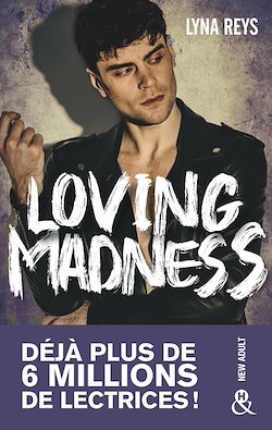 Télécharger le livre :  Loving Madness