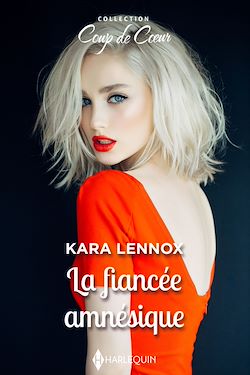 Télécharger le livre :  La fiancée amnésique