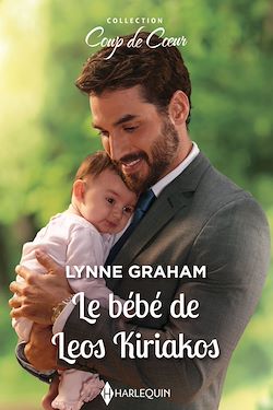Télécharger le livre :  Le bébé de Leos Kiriakos