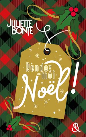 Téléchargez le livre :  Rendez-moi Noël !