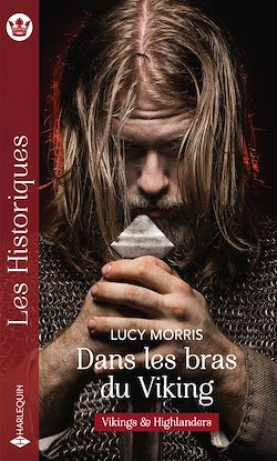 Télécharger le livre :  Dans les bras du Viking