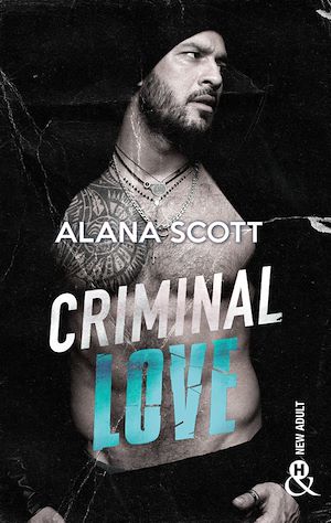 Téléchargez le livre :  Criminal love
