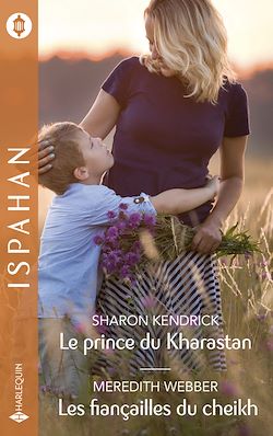 Télécharger le livre :  Le prince du Kharastan - Les fiançailles du cheikh