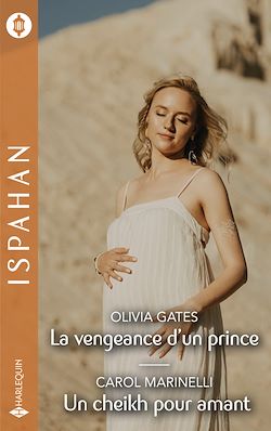 Télécharger le livre :  La vengeance d'un prince - Un cheikh pour amant