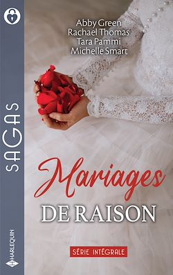 Télécharger le livre :  Mariages de raison