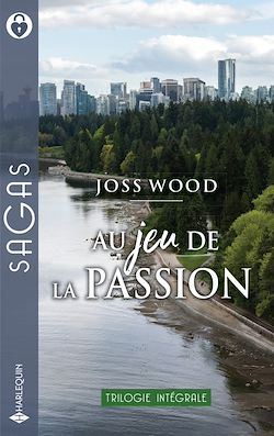 Télécharger le livre :  Au jeu de la passion