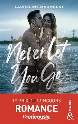 Télécharger le livre :  Never Let You Go