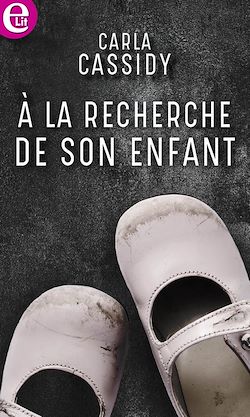 Télécharger le livre :  A la recherche de son enfant
