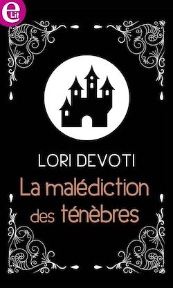 Télécharger le livre :  La malédiction des ténèbres