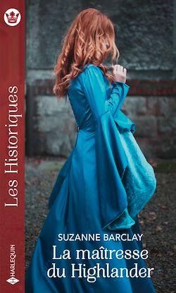 Télécharger le livre :  La maîtresse du Highlander