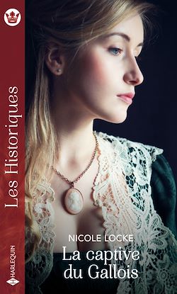 Télécharger le livre :  La captive du Gallois