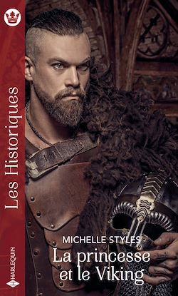 Télécharger le livre :  La princesse et le Viking