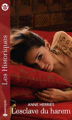 Télécharger le livre :  L'esclave du harem
