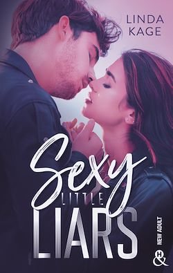 Télécharger le livre :  Sexy Little Liars